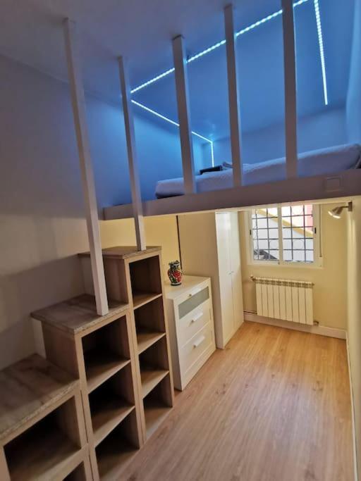 Casa Cies Apartment Vigo Exterior photo