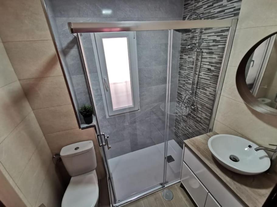 Casa Cies Apartment Vigo Exterior photo
